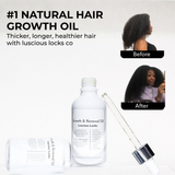 Growth and Renewal Oil 50ml