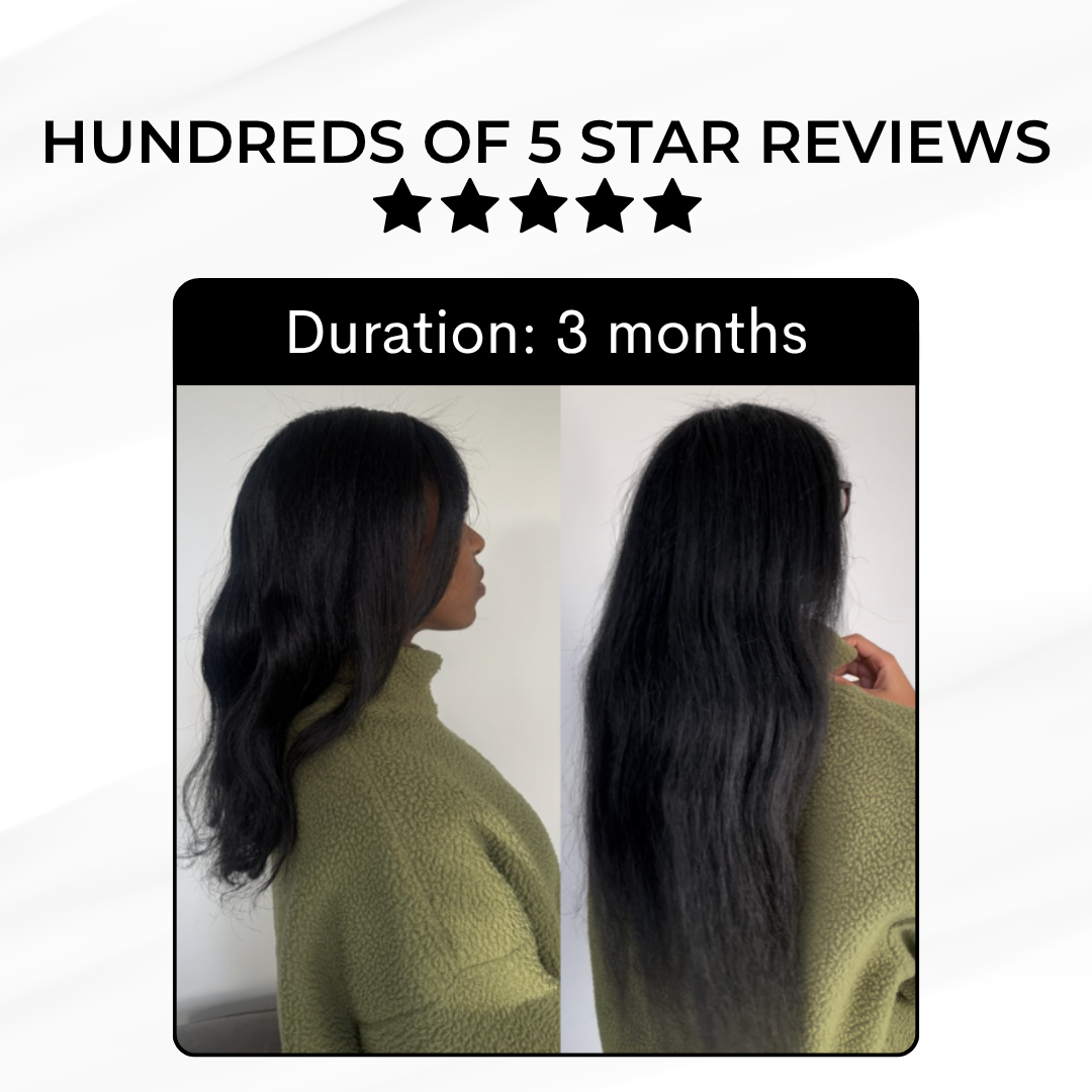 Hair Growth Kit
