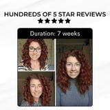 Growth and Renewal Oil 50ml - Luscious Locks co