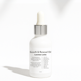 Growth and Renewal Oil 50ml - Luscious Locks co