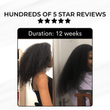 Growth and Renewal Oil 50ml - Luscious Locks co