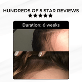 Growth and Renewal Oil 50ml - Luscious Locks co