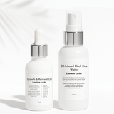 Hair Growth Kit - Luscious Locks co