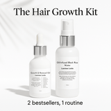 Hair Growth Kit - Luscious Locks co