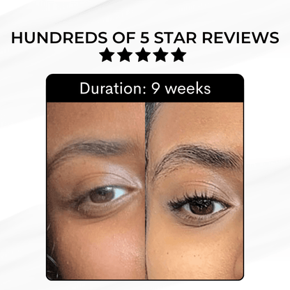 Lash and Brow Elixir - Luscious Locks co