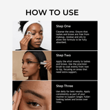 Lash and Brow Elixir - Luscious Locks co