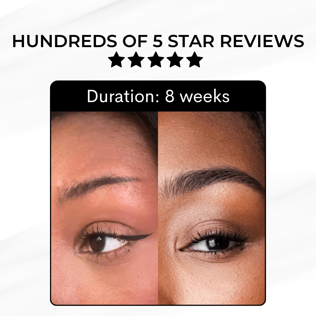 Lash and Brow Elixir - Luscious Locks co