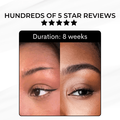 Lash and Brow Elixir - Luscious Locks co