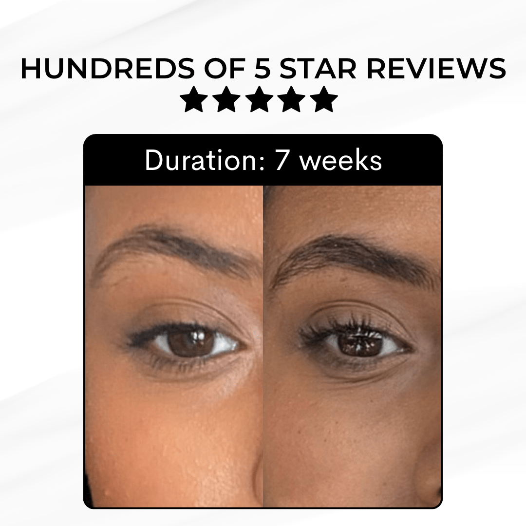 Lash and Brow Elixir - Luscious Locks co