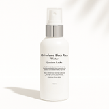 Oil - Infused Black Rice Water 100ml - Luscious Locks co