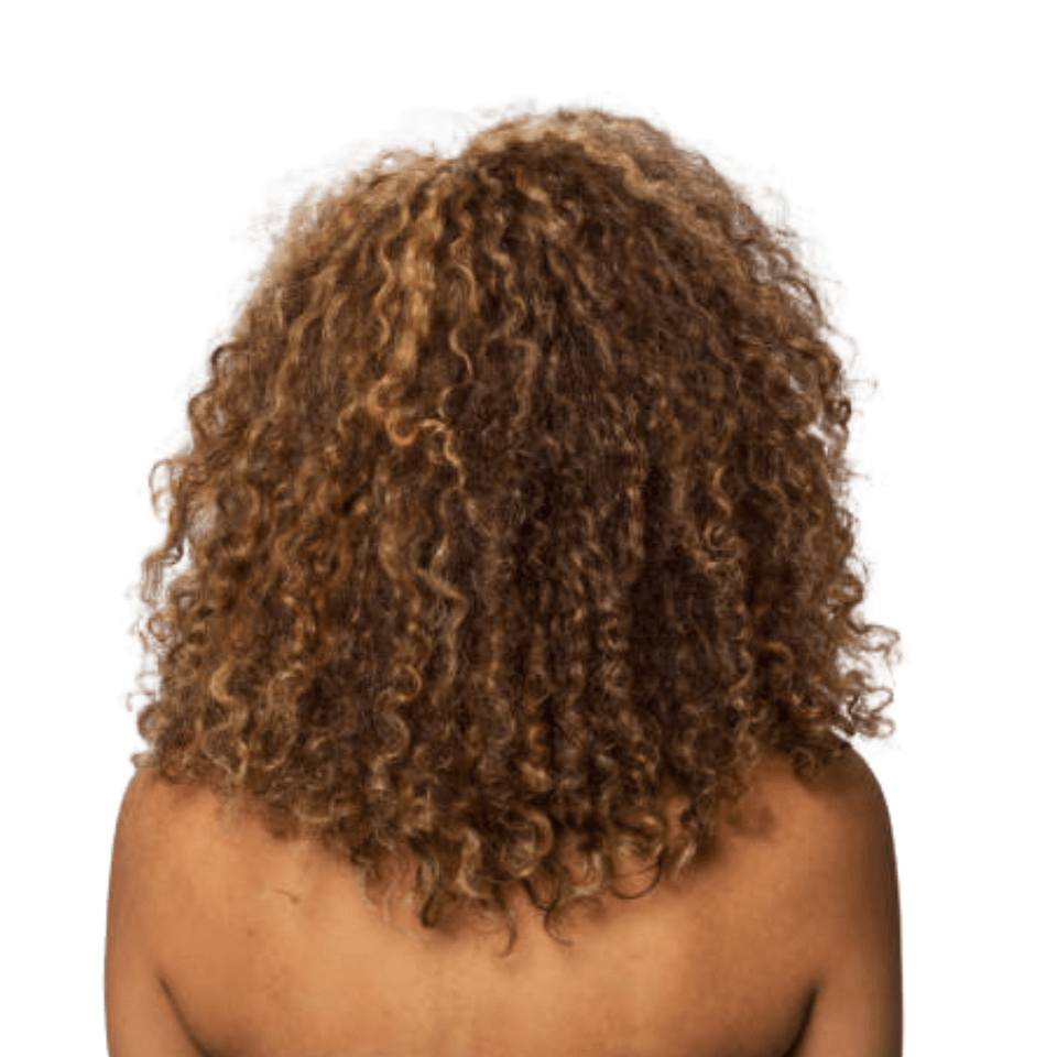 Oil - Infused Black Rice Water 100ml - Luscious Locks co